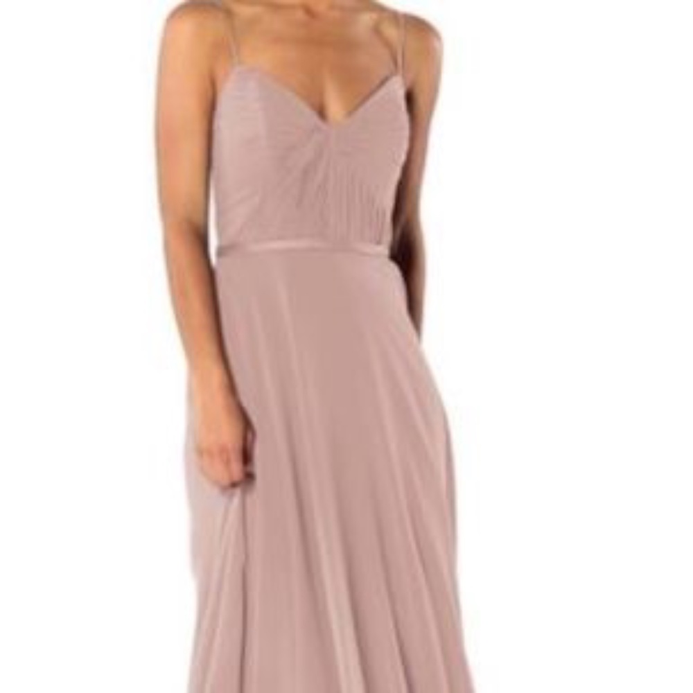 Brideside Cher Frose